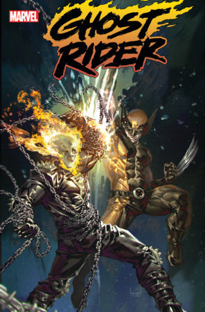Ghost Rider (2022) #6