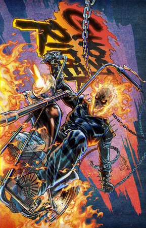Ghost Rider (2022) #11