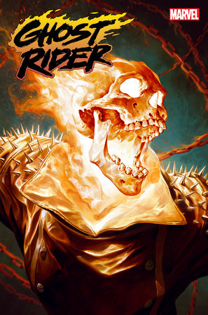 Ghost Rider (2022) #12