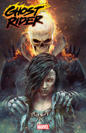 Ghost Rider (2022) #18