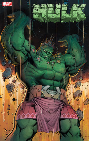 Hulk (2021) #11