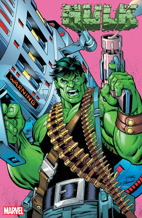 HULK 12