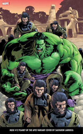 HULK 12