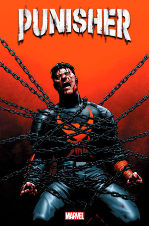 Punisher (2022) #12