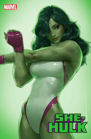 She-Hulk (2022) #12