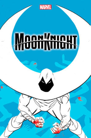 Moon Knight (2021) #22