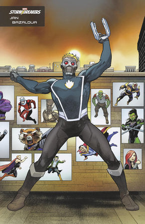 Moon Knight (2021) #23