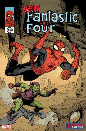 New Fantastic Four (2022)