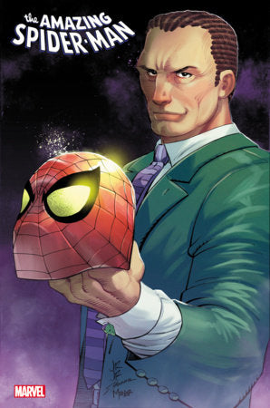 The Amazing Spider-Man (2022) #7