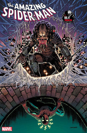 The Amazing Spider-Man (2022) #7