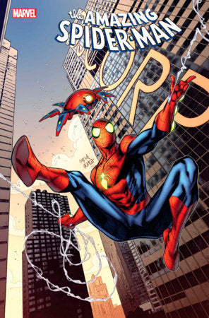 The Amazing Spider-Man (2022) #11