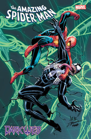 The Amazing Spider-Man (2022) #15