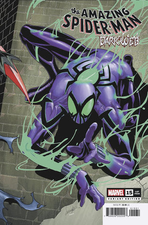 The Amazing Spider-Man (2022) #15