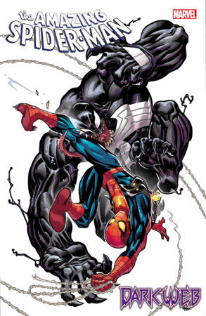 The Amazing Spider-Man (2022) #15