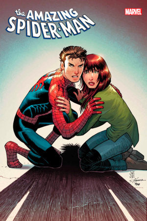 AMAZING SPIDER-MAN 21