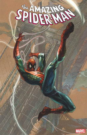 AMAZING SPIDER-MAN 26