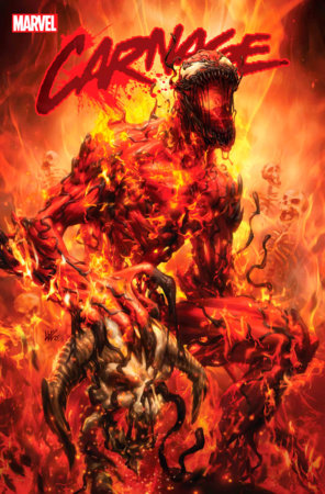 Carnage (2022) #7
