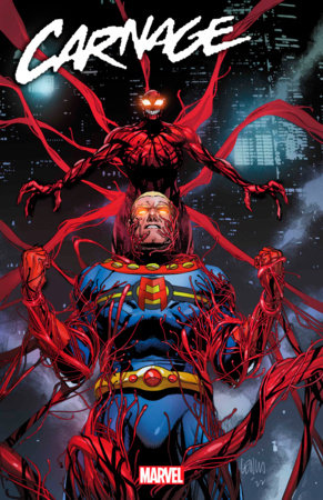 Carnage (2022) #7