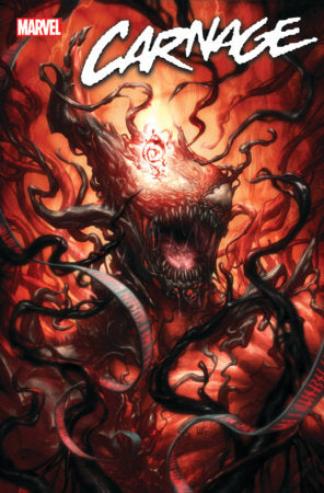 Carnage (2022) #8