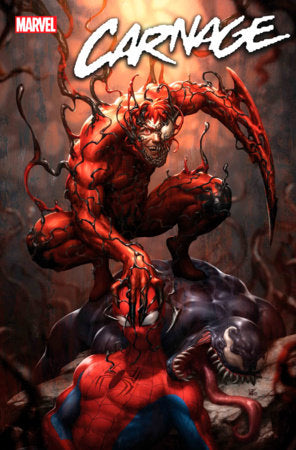 Carnage (2022) #11