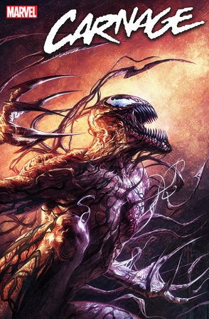 Carnage (2022) #11