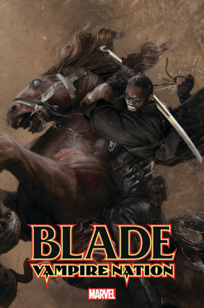 BLADE: VAMPIRE NATION 1