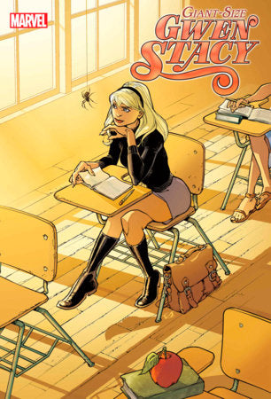 GIANT-SIZE GWEN STACY 1 (2022)