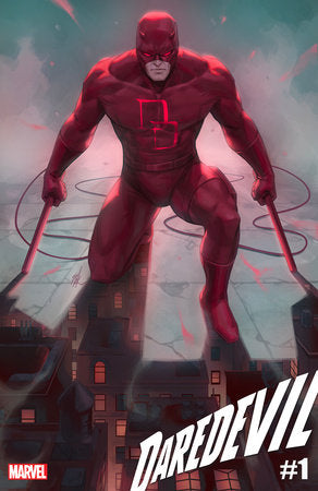 Daredevil (2023)