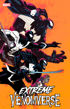 EXTREME VENOMVERSE