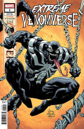 EXTREME VENOMVERSE