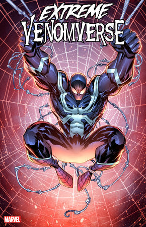 EXTREME VENOMVERSE