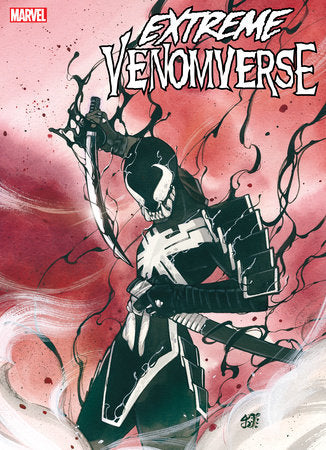 EXTREME VENOMVERSE