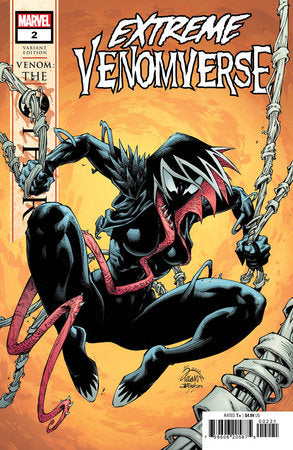 EXTREME VENOMVERSE