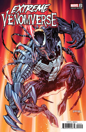 EXTREME VENOMVERSE
