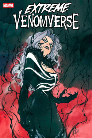 EXTREME VENOMVERSE