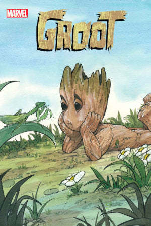Groot