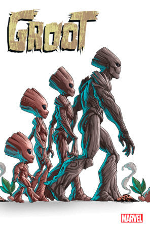 Groot