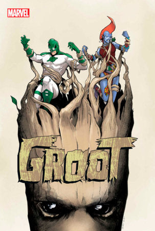Groot