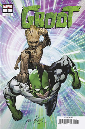 Groot