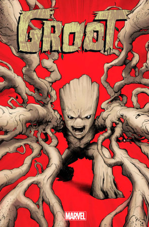 Groot