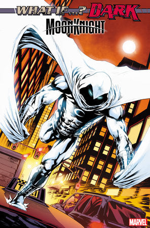 WHAT IF...? DARK: MOON KNIGHT