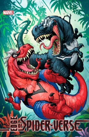 EDGE OF SPIDER-VERSE 1 2023