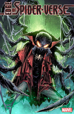EDGE OF SPIDER-VERSE 1 2023