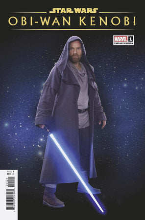 Star Wars: Obi-Wan (2023)