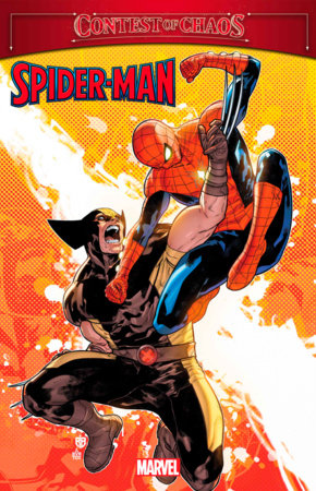 SPIDER-MAN ANNUAL 1