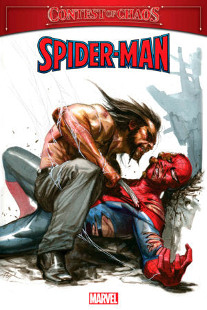 SPIDER-MAN ANNUAL 1