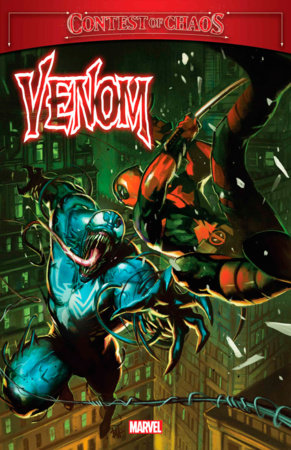 VENOM ANNUAL 1 [CHAOS]
