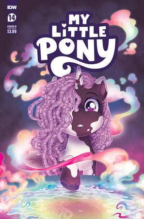 My Little Pony #14