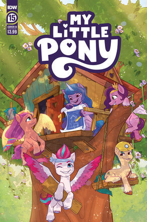 My Little Pony #15