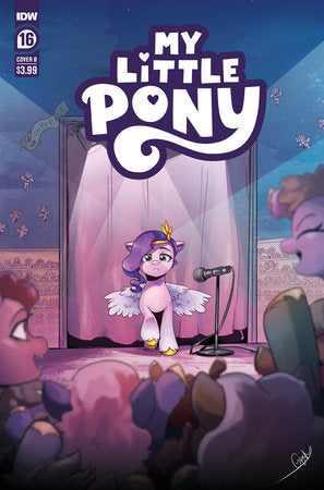 My Little Pony #16